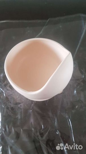 Детская тарелка