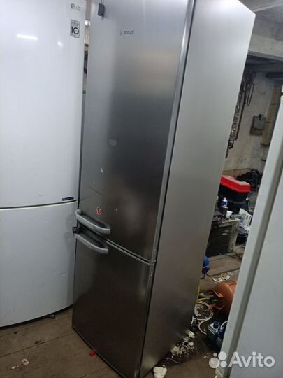 Холодильник Bosch