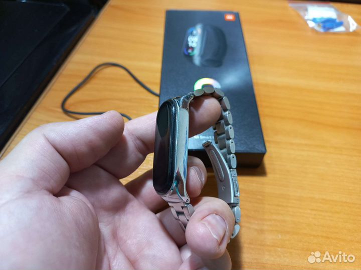 Xiaomi mi Smart Band 6