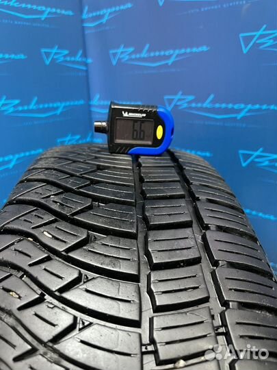 R16 Bfgoodrich Urban Terrain T/A 215/65, PCD 5x139.7 DIA 98