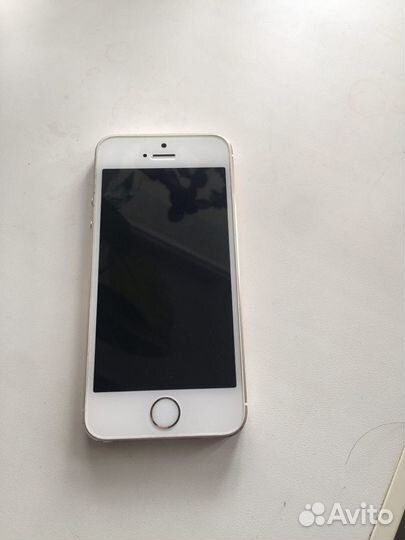 iPhone 5S, 16 ГБ