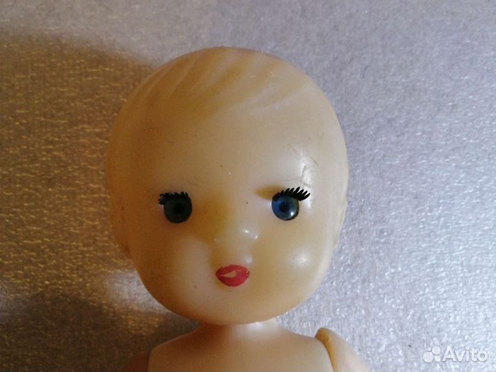 Пупсик СССР