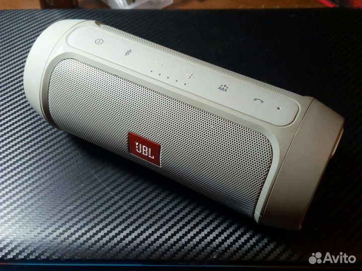 Колонки блютуз JBL charge 2+