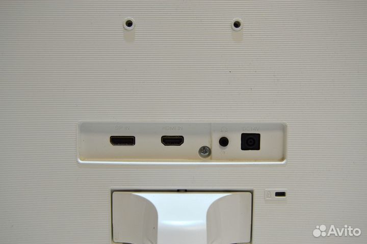 Изогнутый монитор Samsung C32F391FWI 31.5