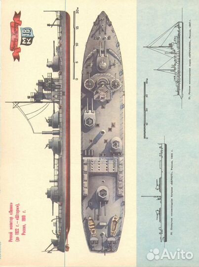 Моделист-конструктор юный техник и другие