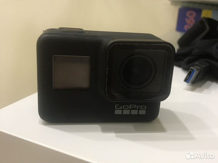 Камера GoPro Hero 7 black