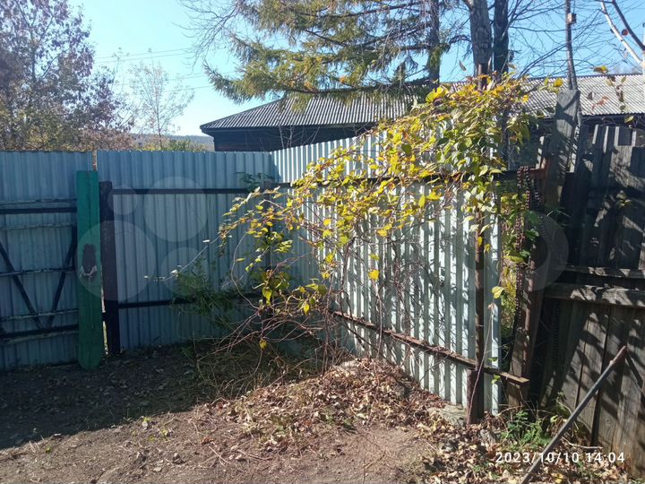 Дом 92 м² на участке 30 сот.