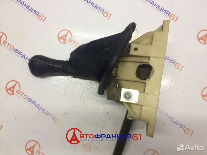 Кулиса выбора передач, 17801028 iran khodro samand