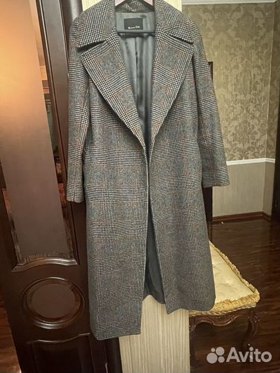 Пальто женское