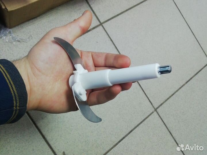 Чоппер измельчитель