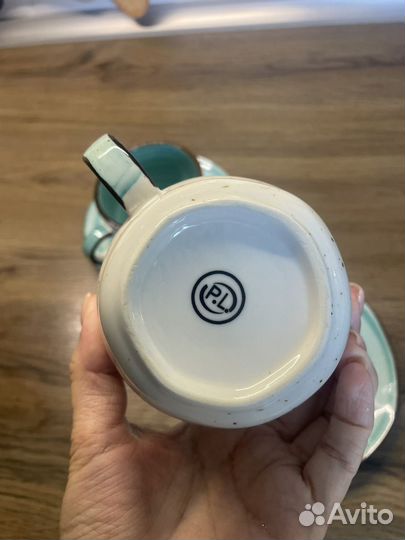 Сервиз чайный p.l