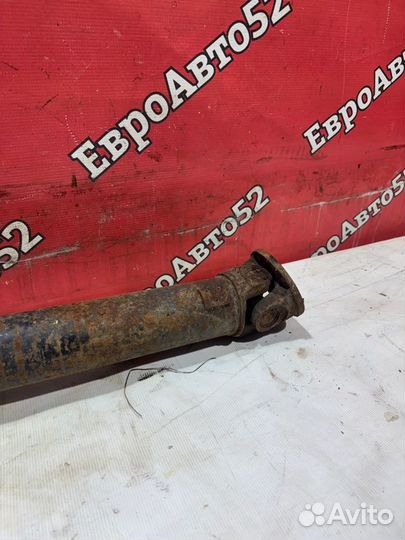 Карданный вал УАЗ Патриот 2005 - Н.в