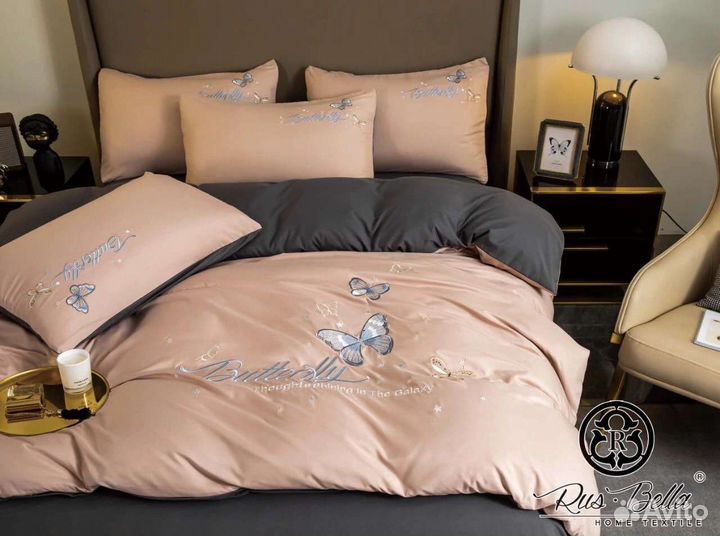 Белье постельное