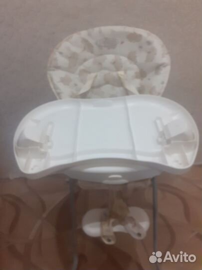 Стул для кормления