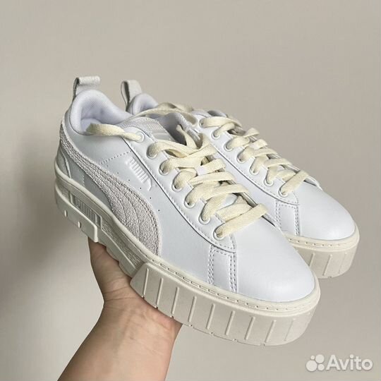 Кроссовки Wmns Mayze Puma