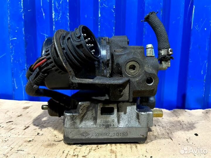 Блок ABS Bmw 3 E36 1.8 M40B18 1992