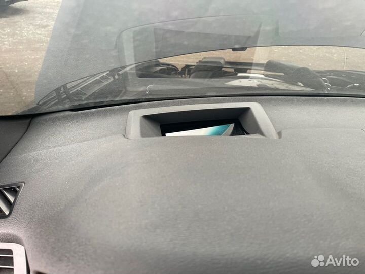 Торпедо Bmw X6 50I E71 N63 2010