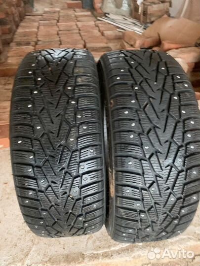 Nokian Tyres Nordman 7 215/55 R17