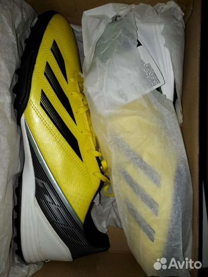 Шиповки Adidas