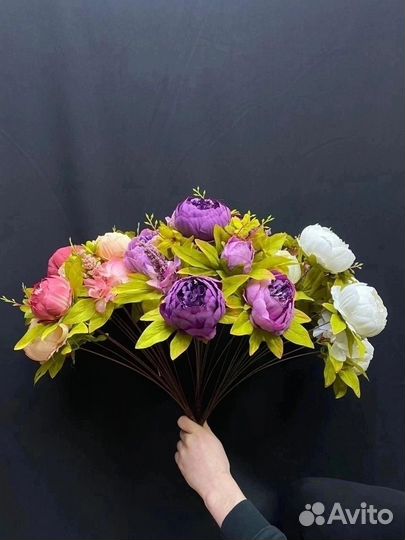 Искусственные пионы