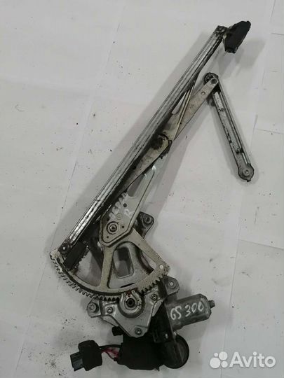 Электростеклоподъемник lexus gs 300,350,450