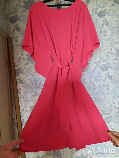 Женское платье