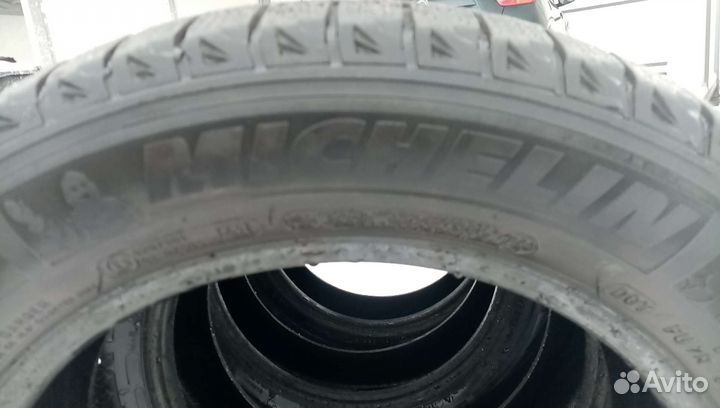 Michelin X-Ice 205/60 R16