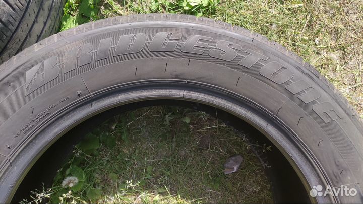 Bridgestone Dueler H/L 33 235/60 R18 103H