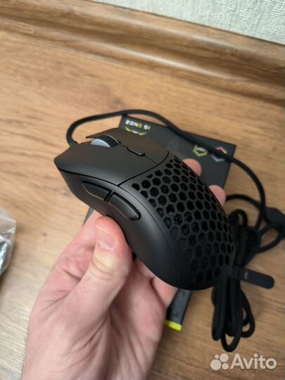 Компьютерная мышь Zone 51 Theta