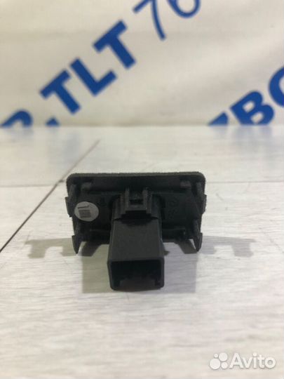 Разъём AUX ford mondeo 4 рест 2.0 мт седан