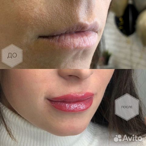 Нужны модели на перманентный макияж