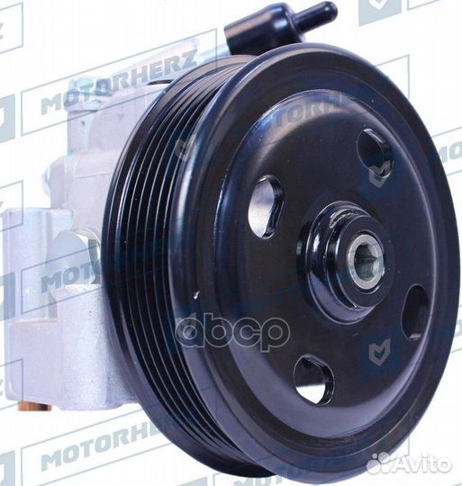 P1421HG насос гидроусилителя руля Ford Galaxy