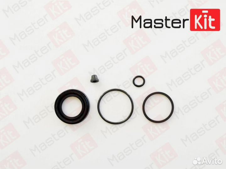 Masterkit 77A1495 Ремкомплект тормозного суппорта
