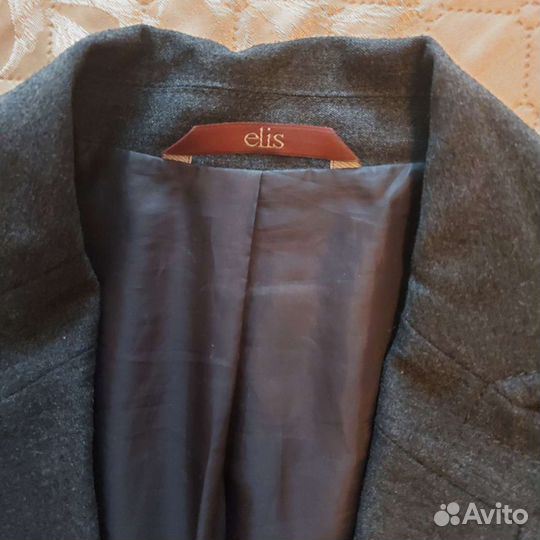 Пиджак Elis