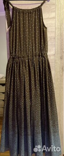 Платья сарафаны