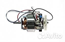 Двигатель для китайских мясорубок; 53791