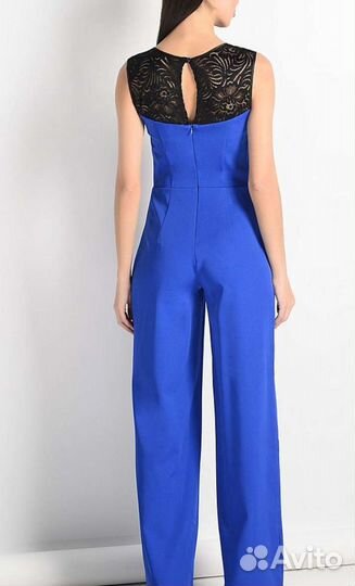 Комбинезон женский