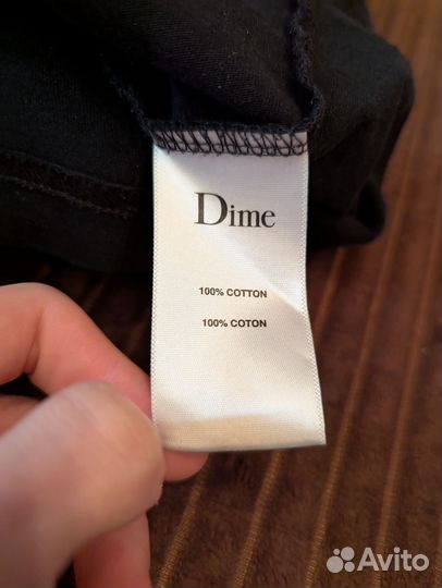 Футболка dime