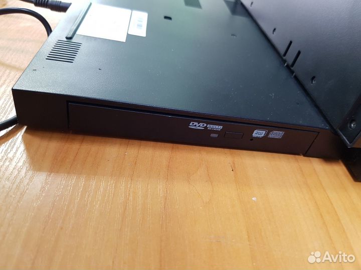 Моноблок DNS C21H Core i7 2630QM 2Gh/4Core/RAM 8Gb