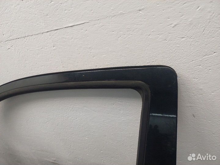 Дверь боковая Hyundai Getz, 2006