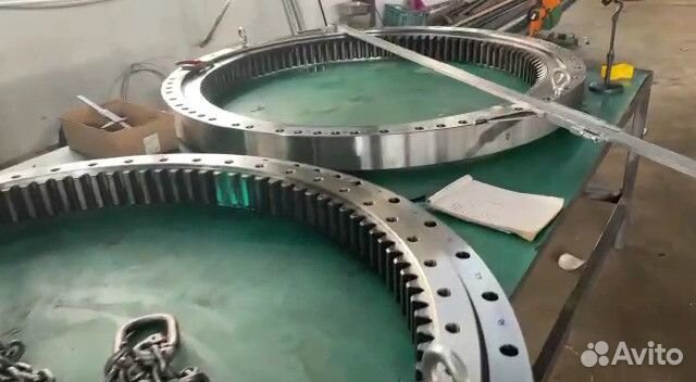 Опорный подшипник