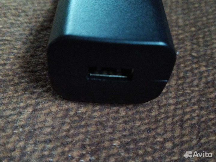 Зарядное устройство для телефона ZTE