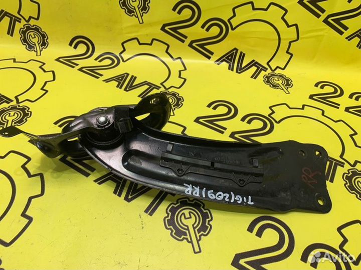 Рычаг продольный задний правый Volkswagen Tiguan