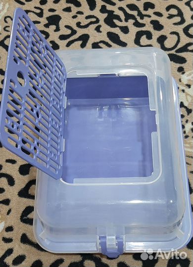 Клетка террариум