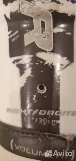 Хоккейная щетки bauer nexus