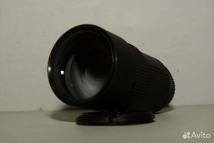 Nikon 180mm 1:2.8 ED AF Nikkor