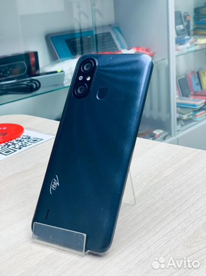 Itel A49
