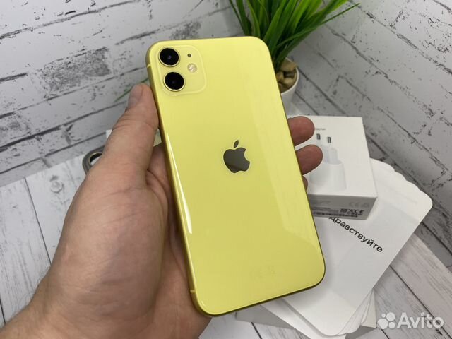 iPhone 11 ростест полный комплект купить в Ростове-на-Дону ...