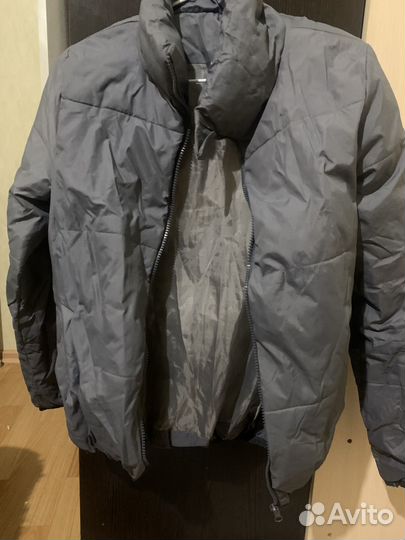 Женская верхняя одежда