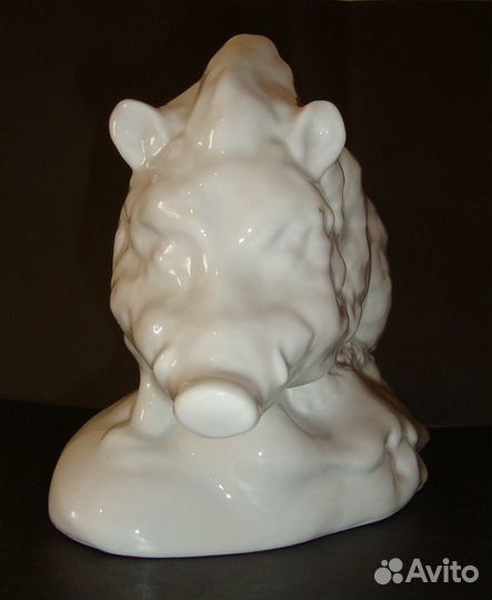 Кабан. Рига. Белье. 1947 - 1970-е гг